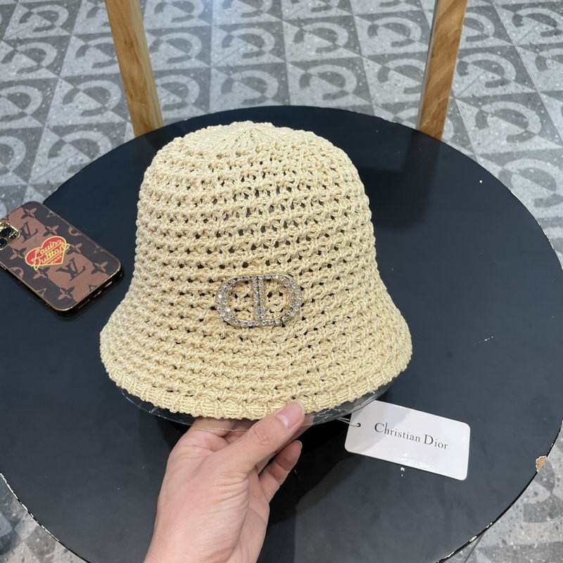 Dior hat (5)